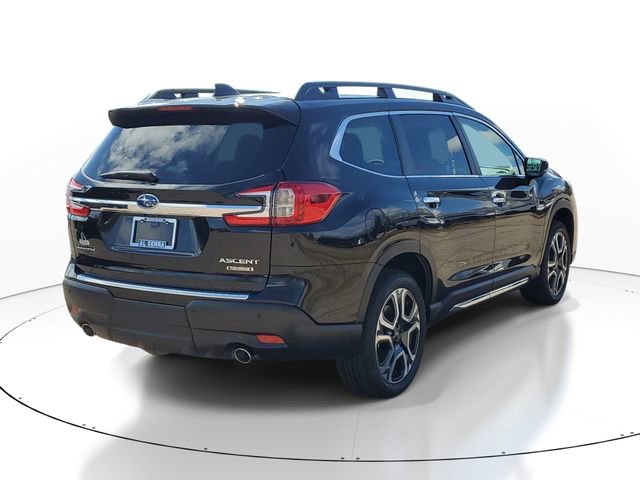 New 2026 Subaru Ascent Touring image 4