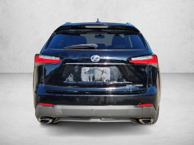 Used 2016 Lexus NX 200t AWD w/ Premium Package image 7