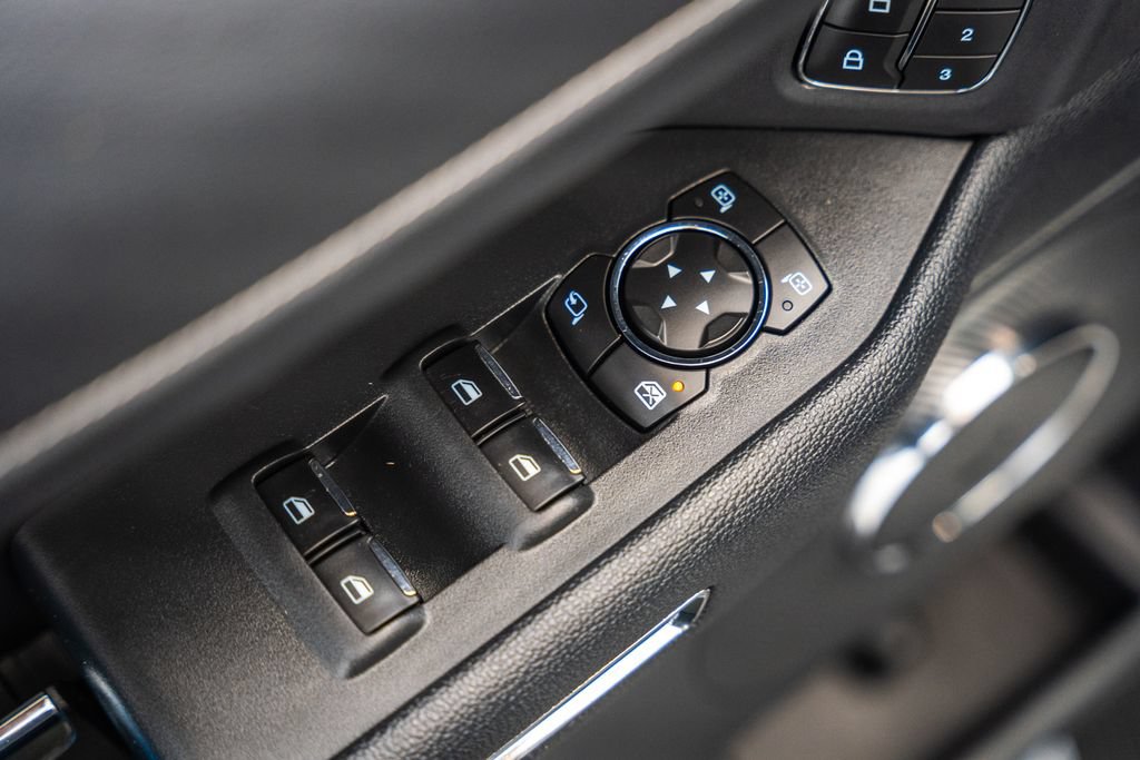 Used 2022 Ford Expedition XLT AWD/4WD image 45