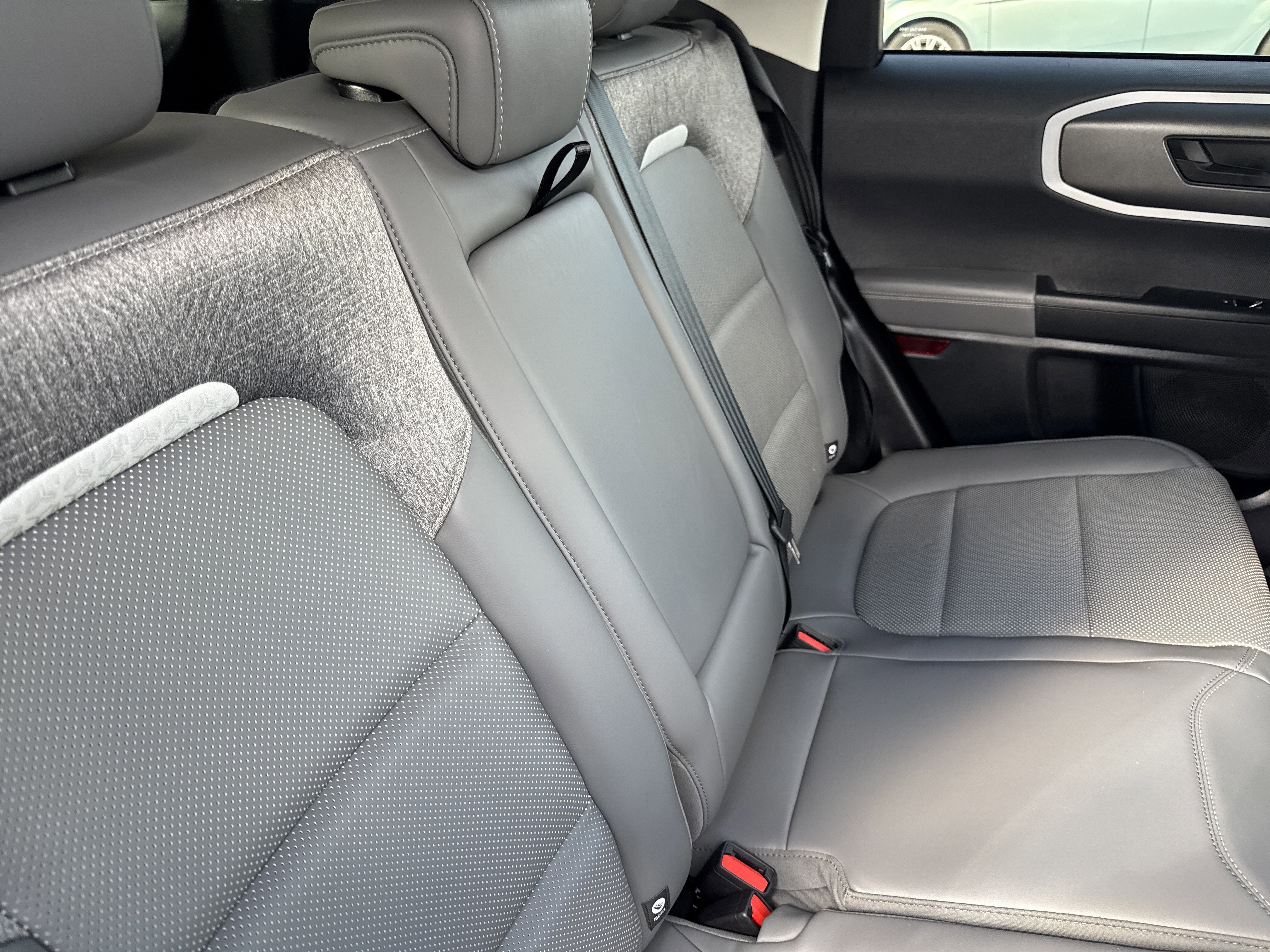 Used 2025 Ford Bronco Sport Badlands w/ Badlands Tech Package image 36