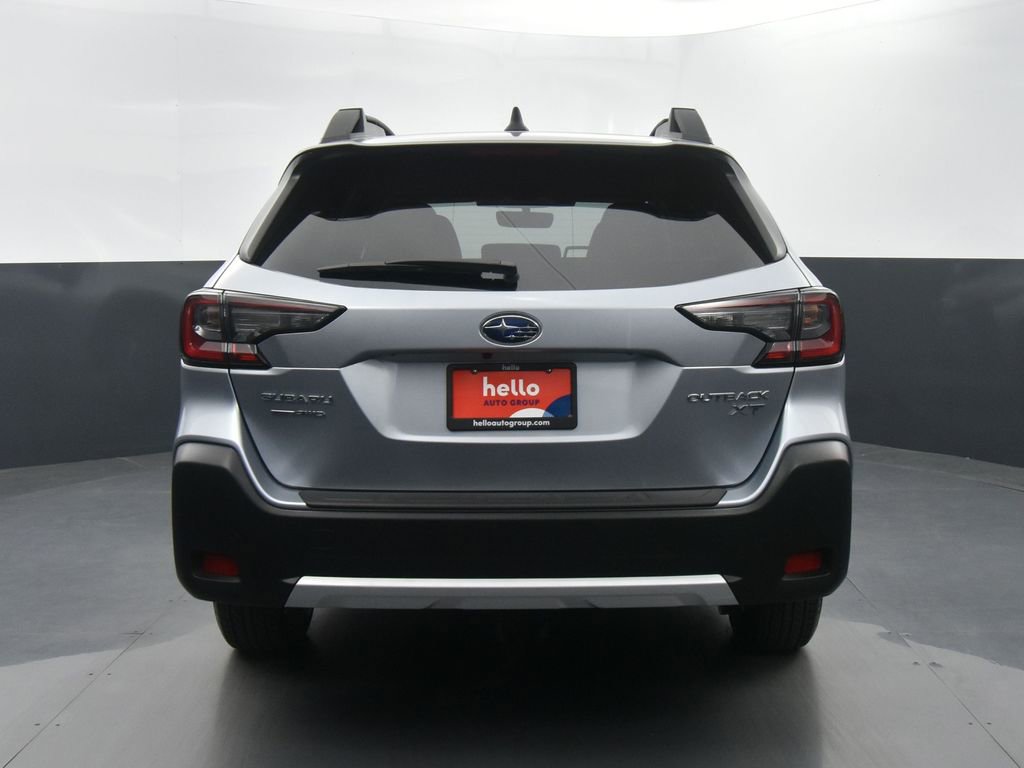 New 2025 Subaru Outback Limited XT image 10