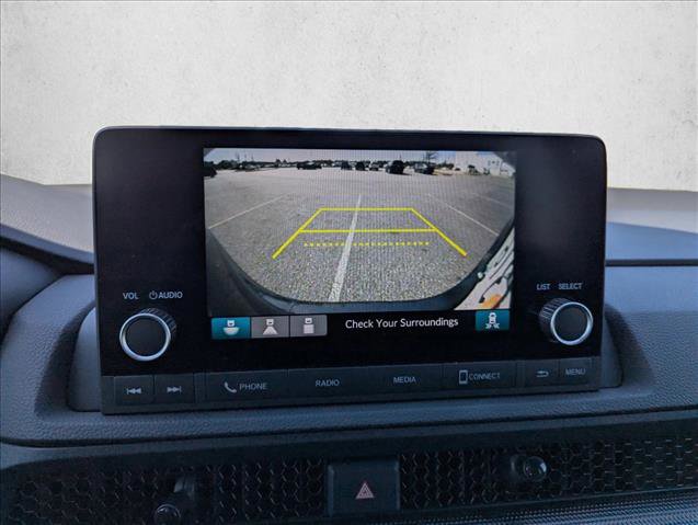 Used 2024 Honda CR-V Sport image 17