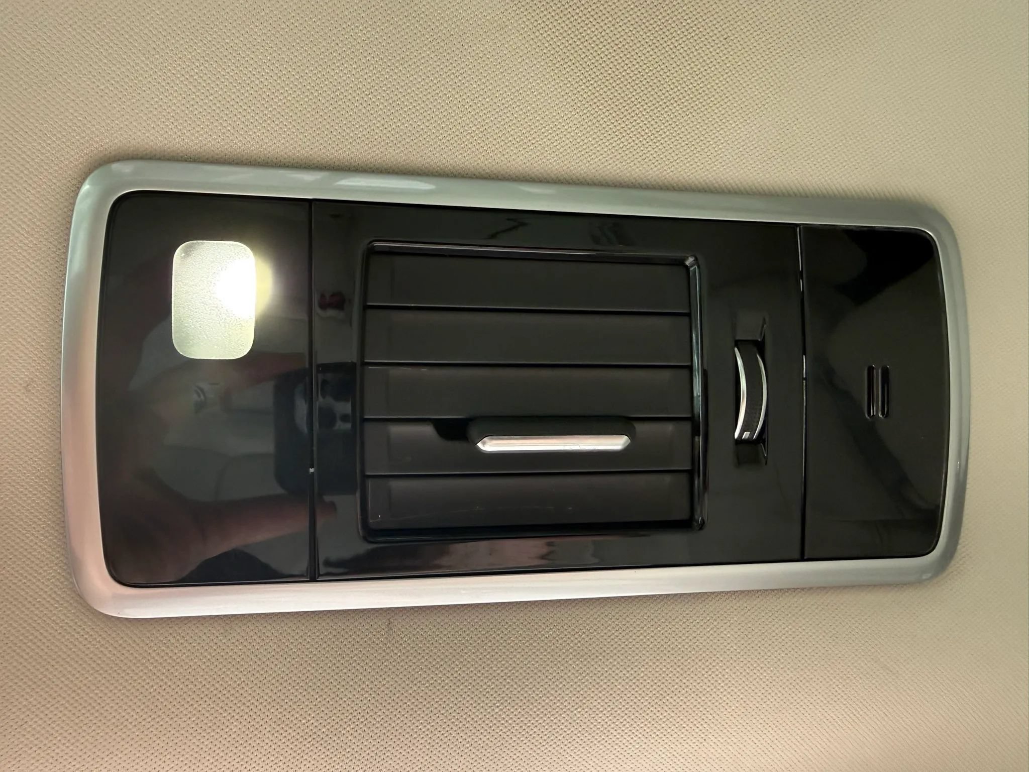 Used 2018 Land Rover Range Rover HSE AWD/4WD image 25