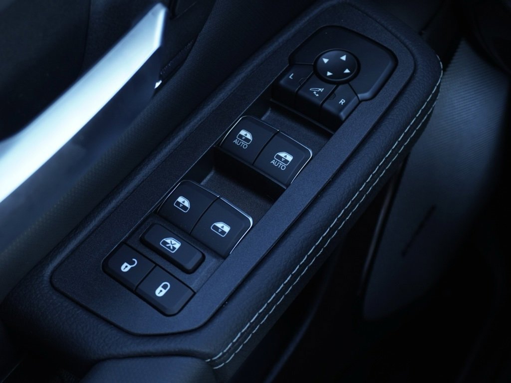 New 2026 RAM 1500 Rebel image 15