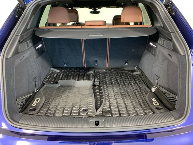 Used 2023 Audi Q5 2.0T Prestige w/ Prestige Package AWD/4WD image 13