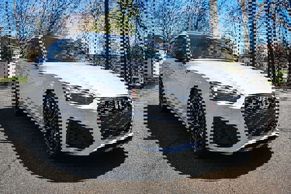 Used 2020 Audi S5 Prestige w/ S Sport Package image 6