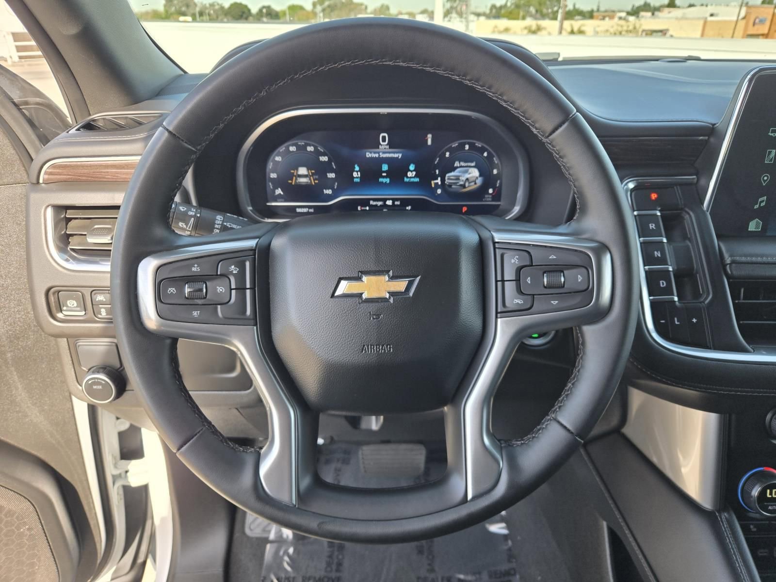 Used 2024 Chevrolet Tahoe LT image 19