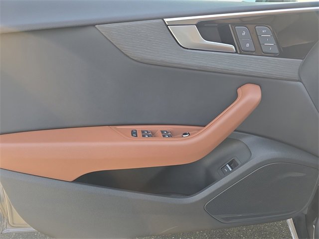 Certified 2024 Audi A5 2.0T Premium w/ Convenience Package image 30