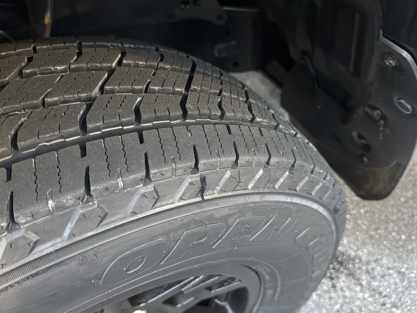 Used 2017 Toyota 4Runner SR5 image 35