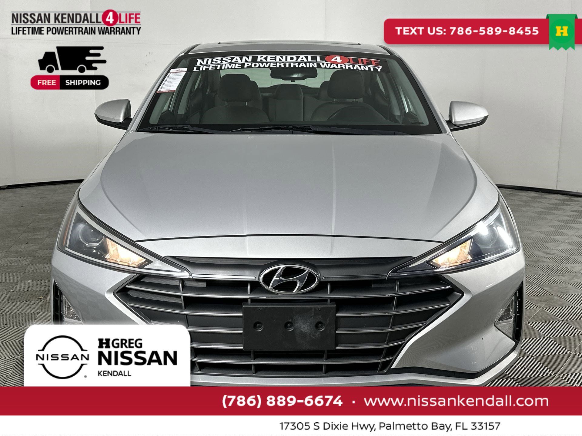 Used 2020 Hyundai Elantra Value Edition image 4
