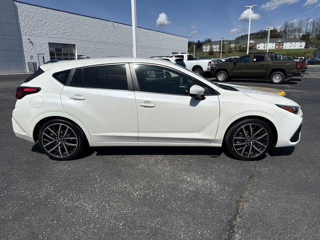 Used 2024 Subaru Impreza 2.0i Sport AWD/4WD image 2