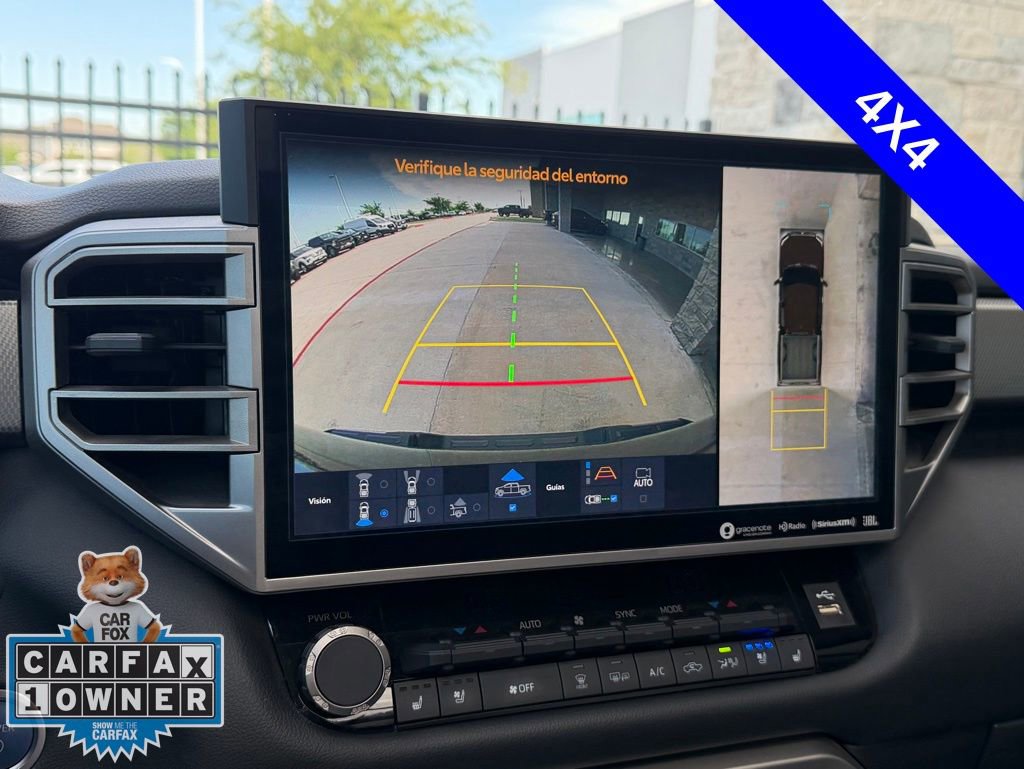 Used 2024 Toyota Tundra Limited image 7