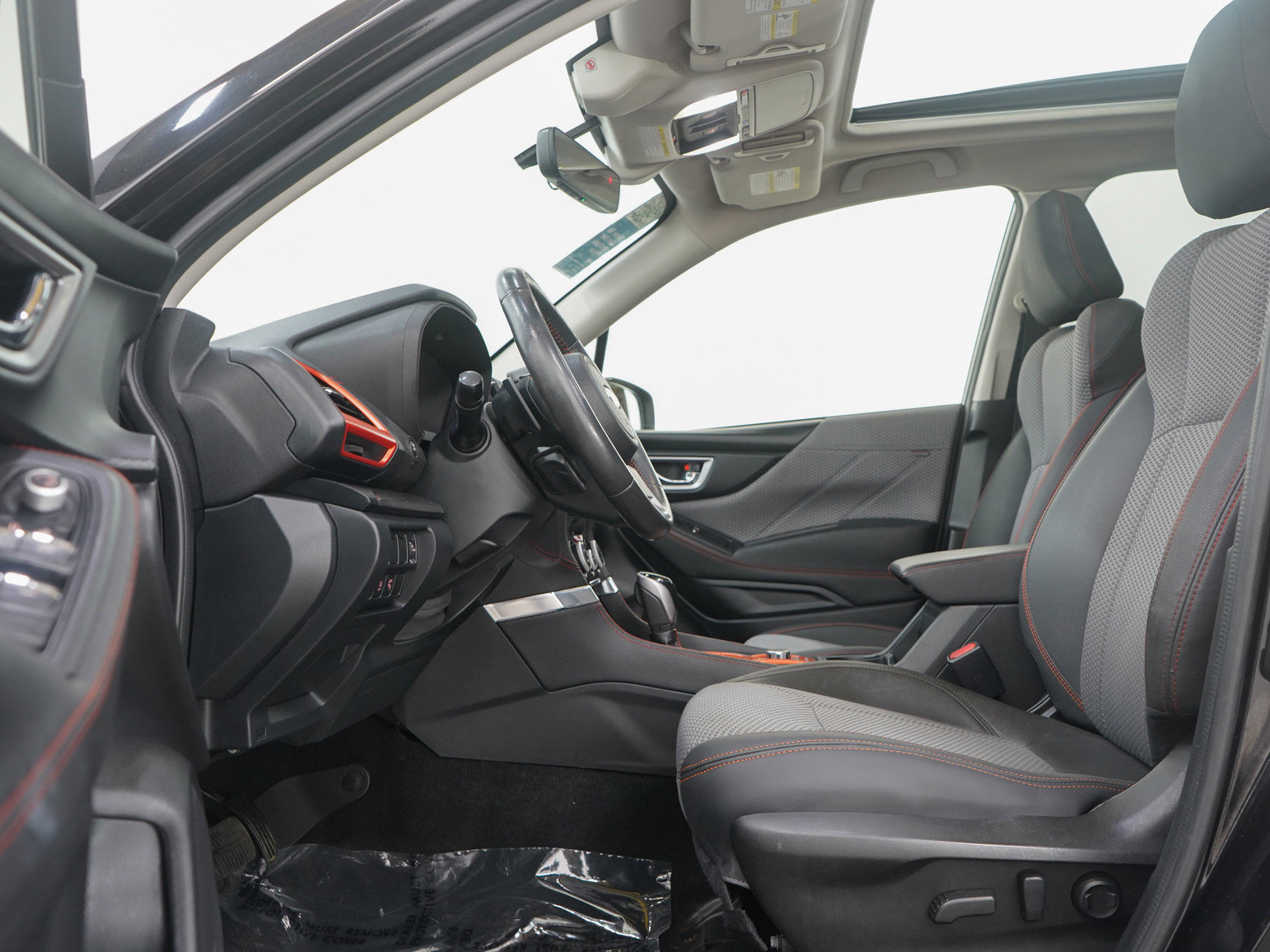 Used 2019 Subaru Forester Sport image 25