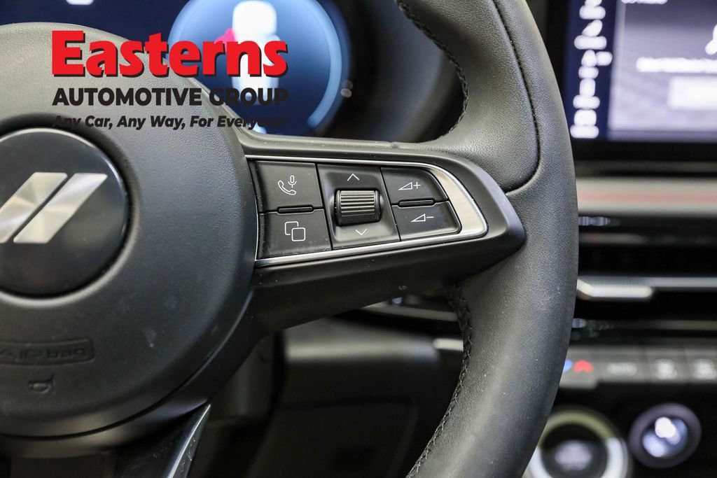 Used 2024 Dodge Hornet GT image 16