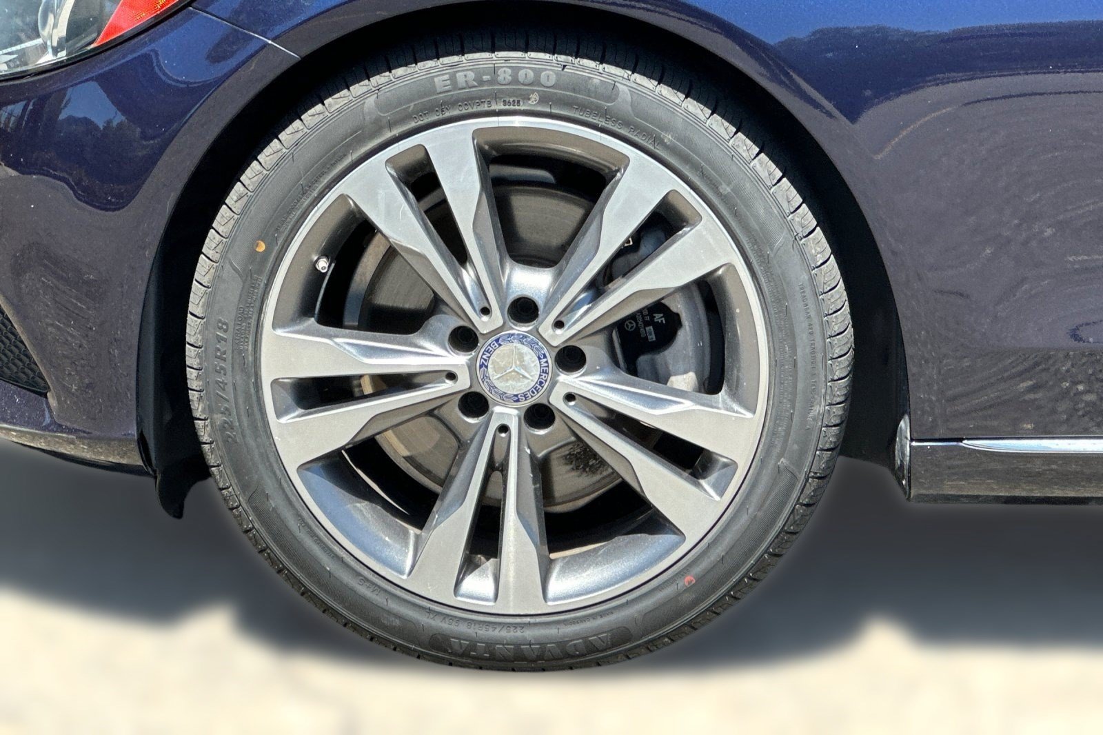 Used 2016 Mercedes-Benz C 300 Sedan image 12