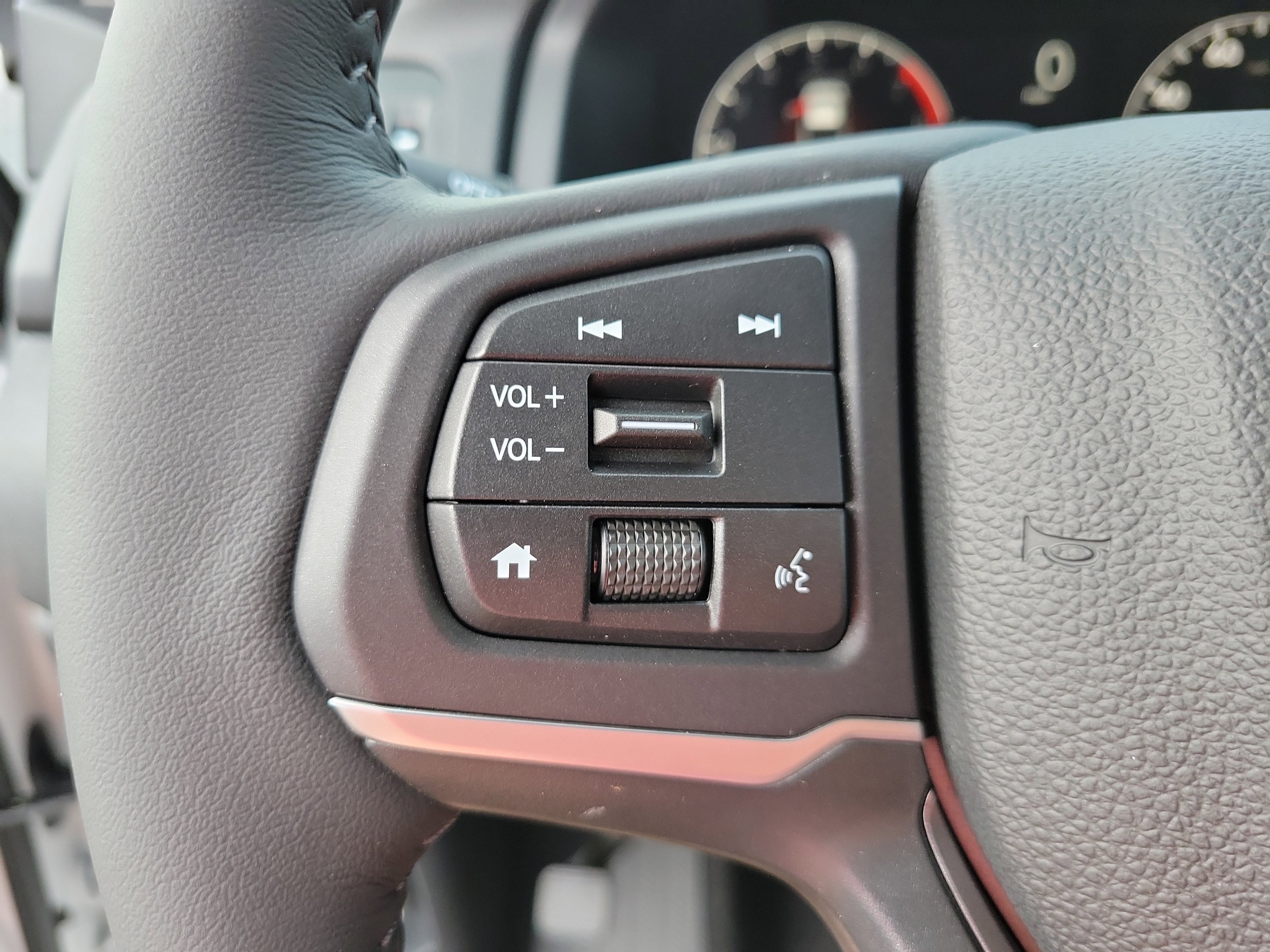 New 2026 Honda Ridgeline RTL image 28