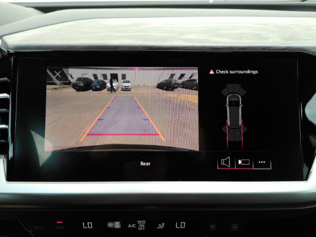 Used 2022 Audi Q4 e-tron Prestige AWD/4WD image 10