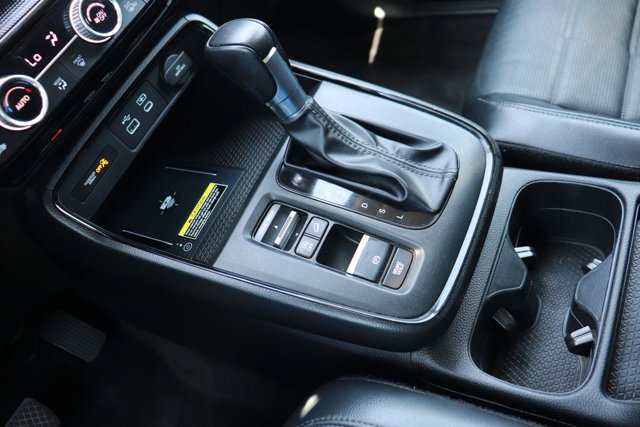 Certified 2024 Honda CR-V EX-L image 16