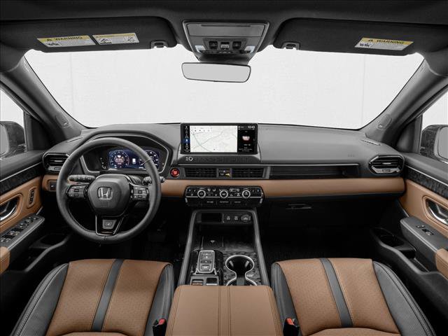New 2026 Honda Passport TrailSport Elite image 5