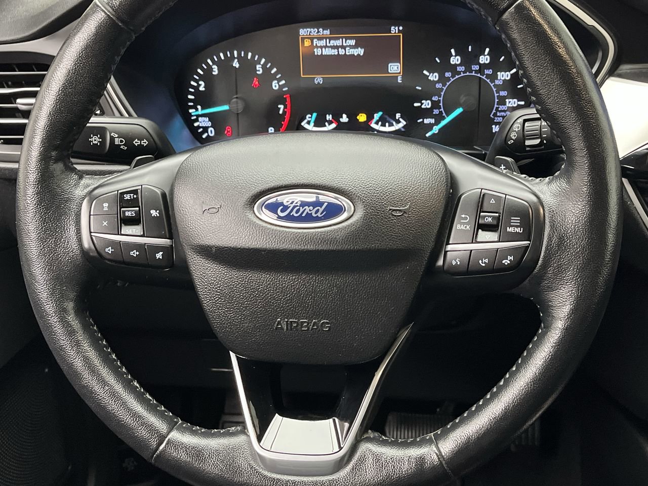 Certified 2020 Ford Escape SEL AWD/4WD image 16