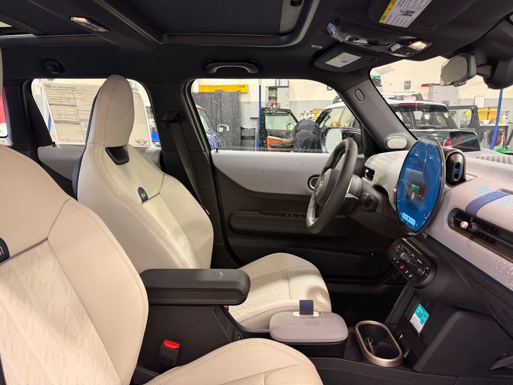 New 2026 MINI Cooper S FWD image 29