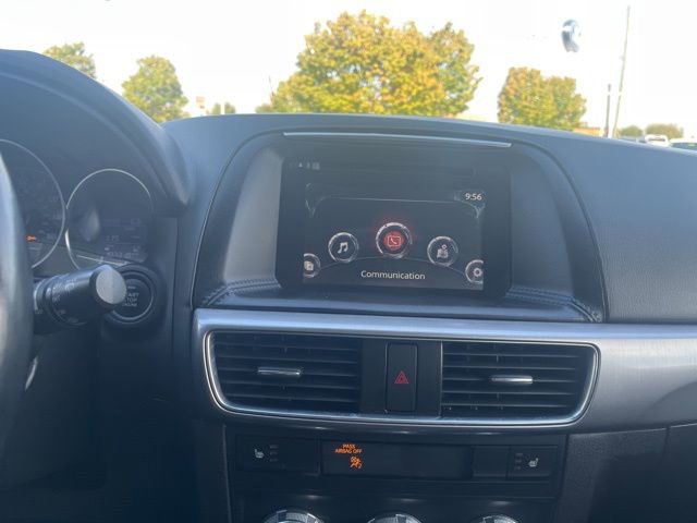 Used 2016 MAZDA CX-5 Touring image 21