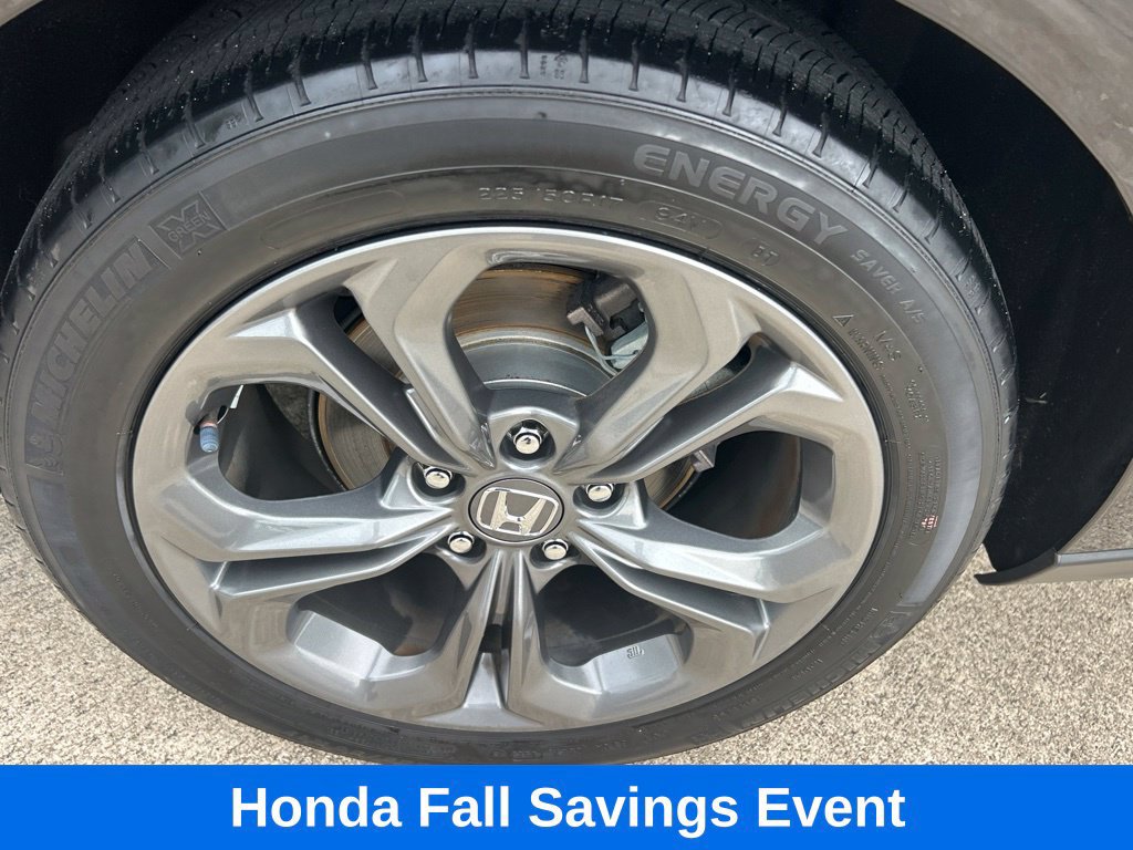Used 2023 Honda Accord EX image 5