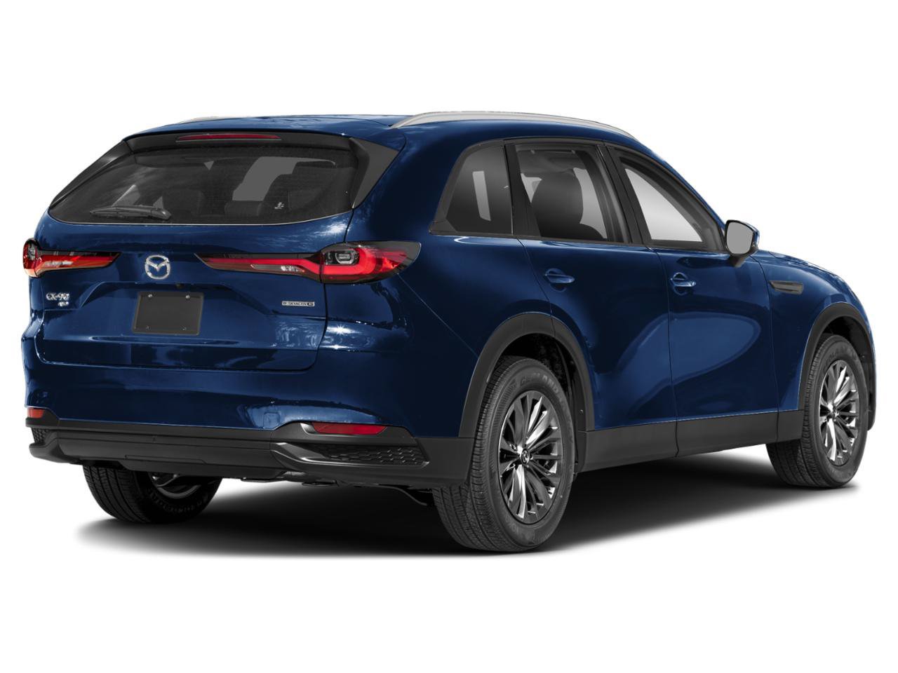 New 2026 MAZDA CX-90 3.3 Turbo w/ Preferred Package AWD/4WD image 3