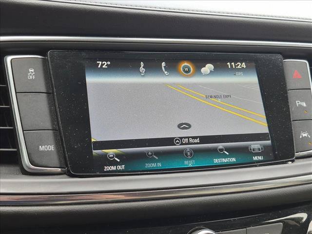 Used 2019 Buick Enclave Premium w/ Experience Buick Package FWD image 9