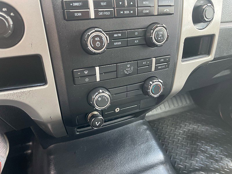 Used 2011 Ford F150 XLT AWD/4WD image 17