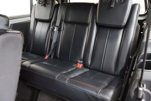 Used 2015 Ford Expedition EL Platinum RWD image 7