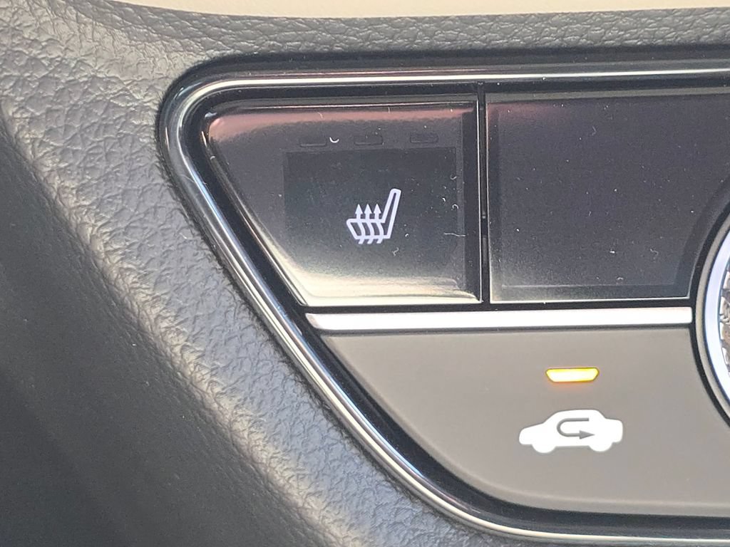 New 2027 Honda HR-V EX-L image 4