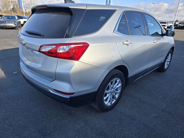 Used 2020 Chevrolet Equinox LT image 5