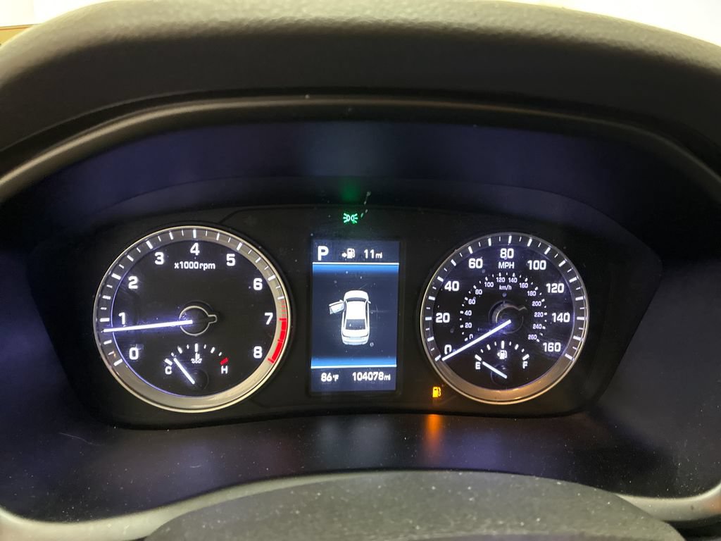 Used 2019 Hyundai Sonata SEL FWD image 12
