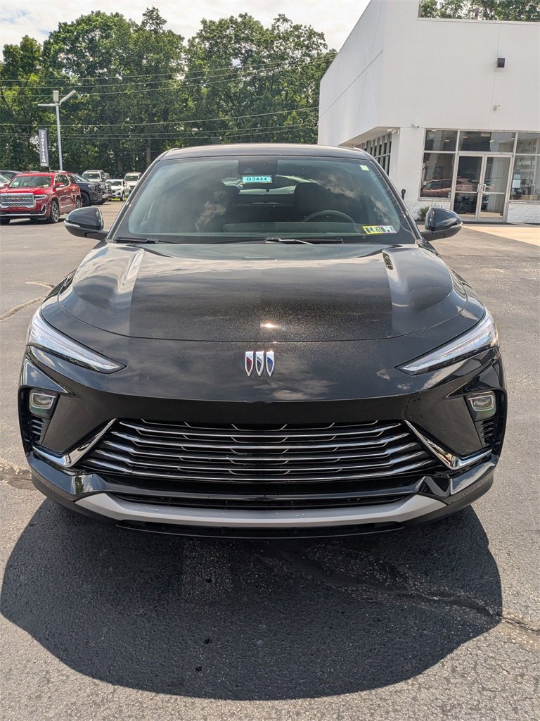 New 2025 Buick Envista Preferred w/ Convenience I Package image 2