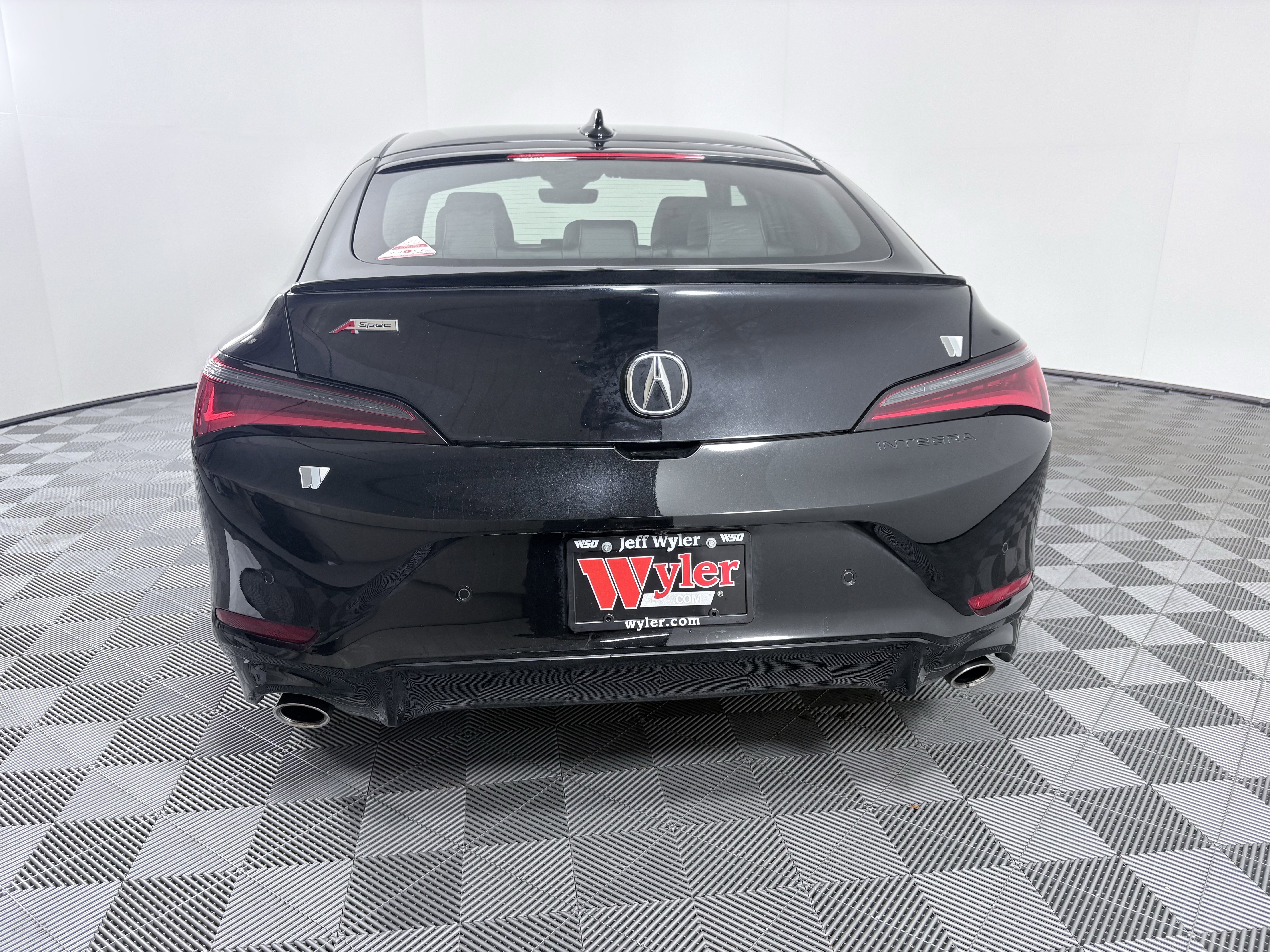 Used 2025 Acura Integra A-Spec image 7