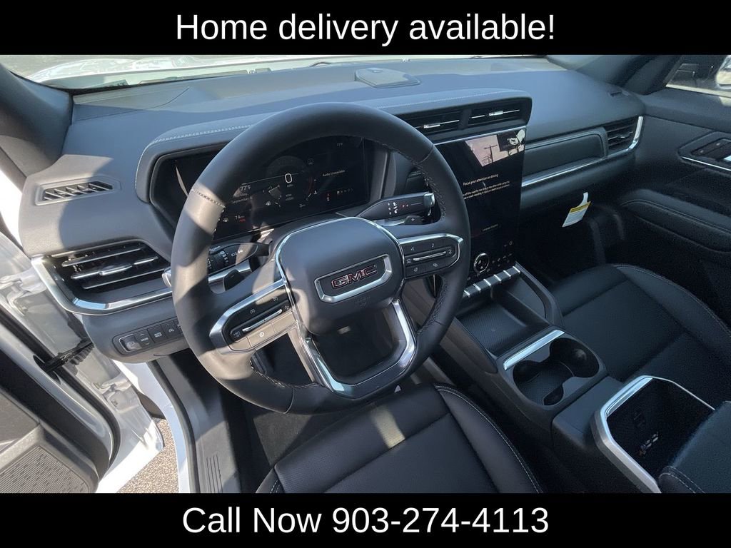 New 2026 GMC Terrain Elevation w/ Elevation Premium Package image 11
