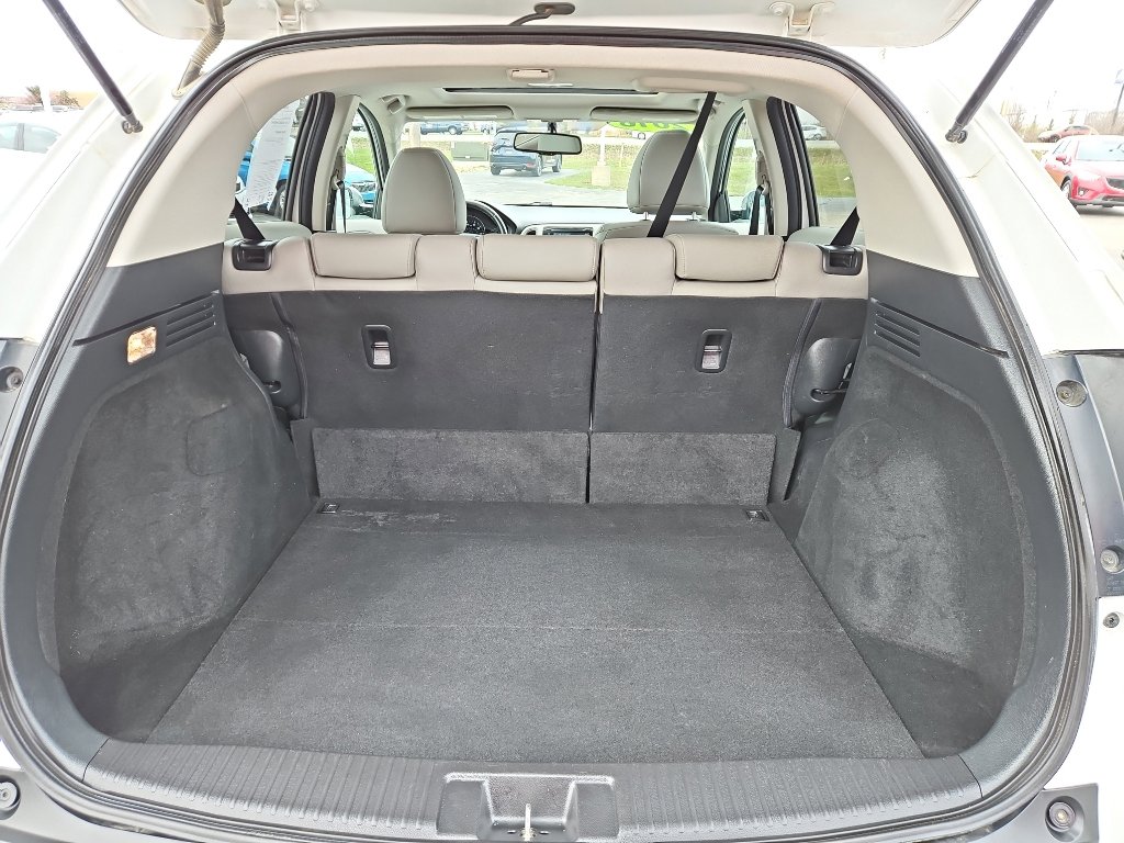 Used 2016 Honda HR-V EX-L image 15