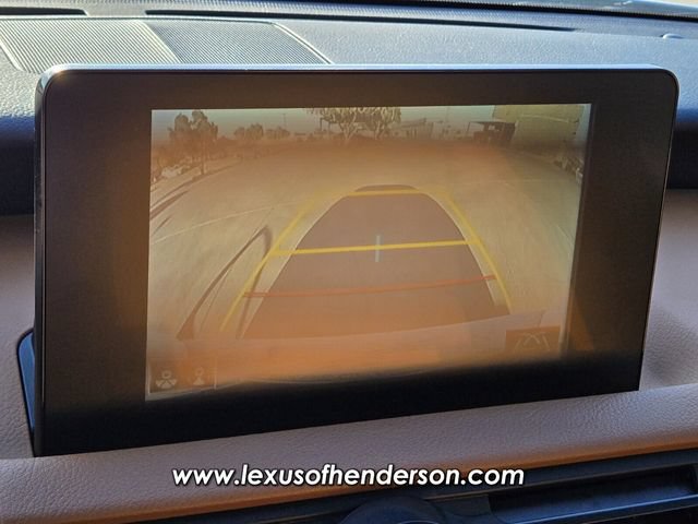 Certified 2024 Lexus IS 350 F Sport w/ Accessory Package 2 RWD image 28