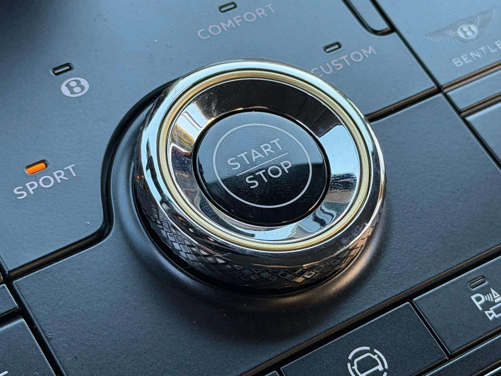 New 2026 Bentley Continental GT Speed image 16