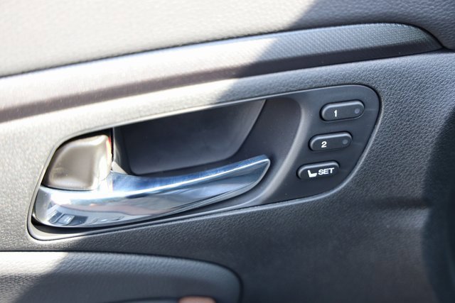 New 2026 Honda Ridgeline RTL image 17