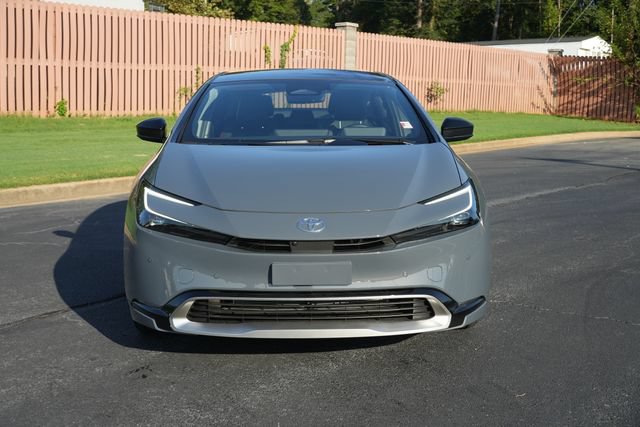 Used 2026 Toyota Prius Plug-In Hybrid w/ Limited Premium Package FWD image 2