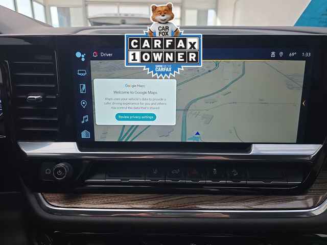 Used 2025 Chevrolet Silverado 2500 LT image 19