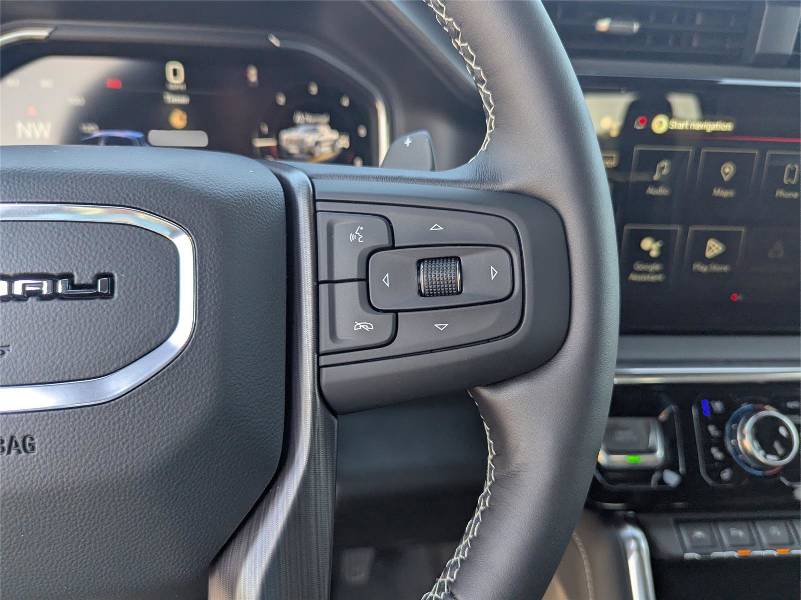 New 2026 GMC Sierra 1500 Denali Ultimate image 34