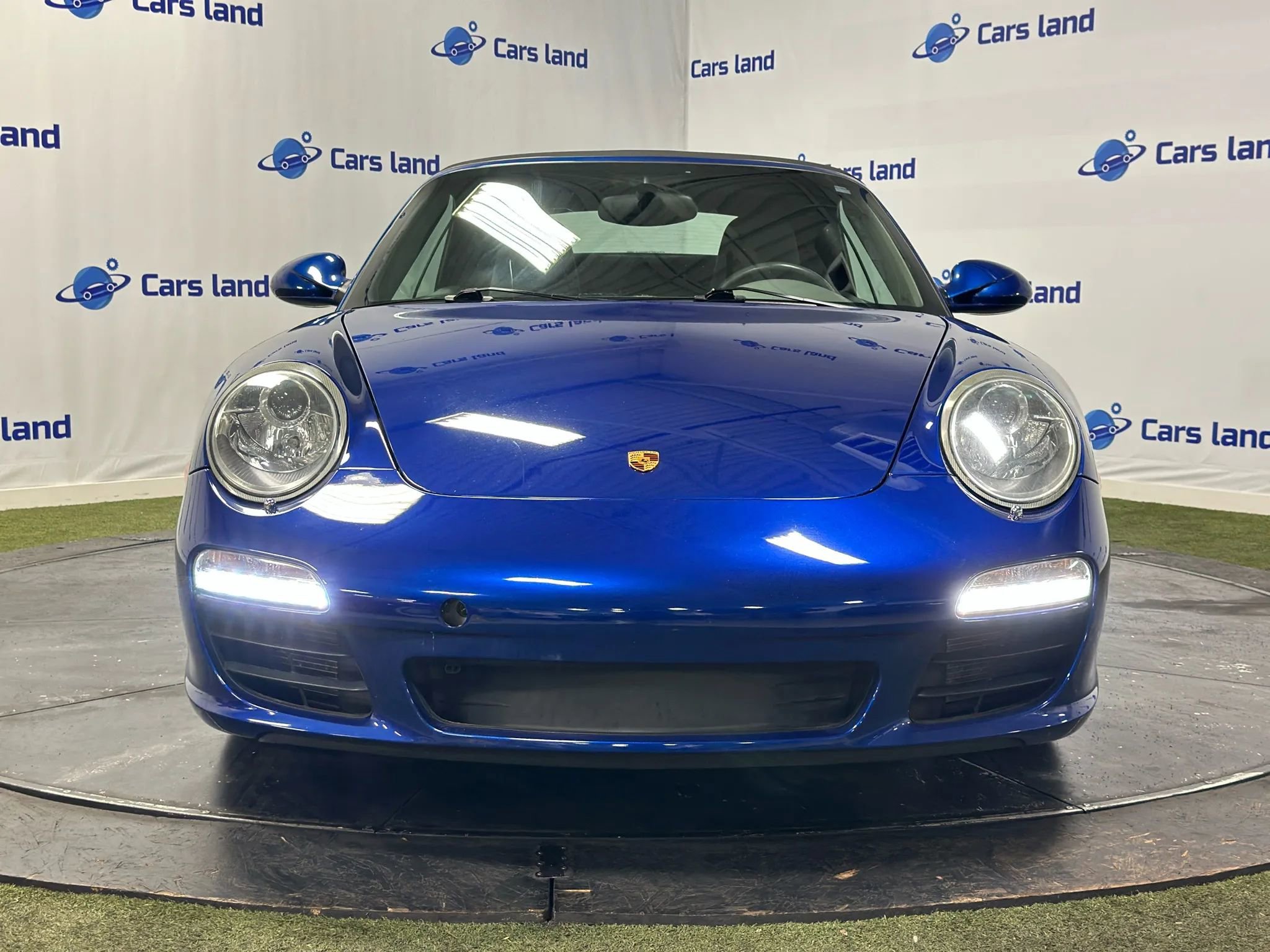Used 2009 Porsche 911 Carrera S RWD image 8