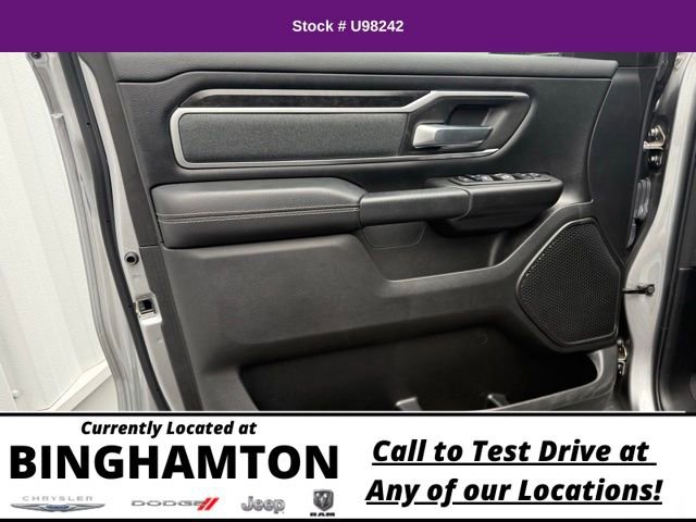 Used 2022 RAM 1500 Big Horn image 10