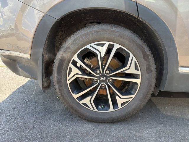 Used 2019 Hyundai Santa Fe Limited FWD image 30