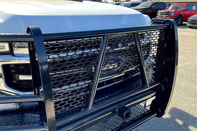 Used 2022 Ford F350 Lariat w/ Lariat Value Package image 29