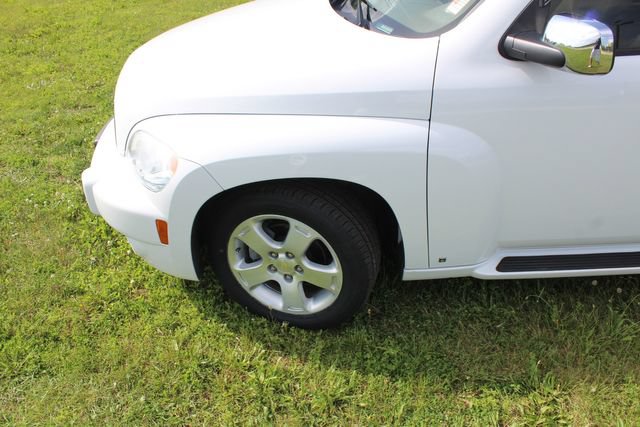 Used 2006 Chevrolet HHR LT FWD image 13