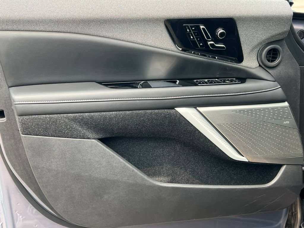 New 2026 Cadillac Optiq Luxury 1 AWD/4WD image 12